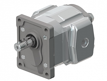 OT2HR Gear Pumps