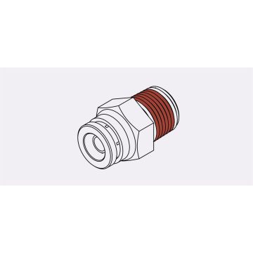 1568-10-06 - 10 PUSH-IN DOT-06MP