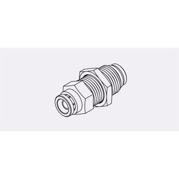 1582-04-04 - 04 PUSH-IN DOT BULKHEAD UNION