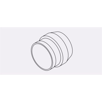 260PB-02 - 02PF BRASS SLEEVE