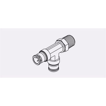 271PP-02.5-02-02.5 - 02.5PP-02MPX-02.5PP TEE