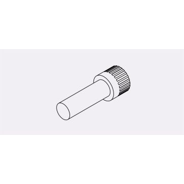 284PP-02 - 02PP TUBE PLUG