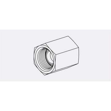 302-02-02 - 02 INVERTED FLARE UNION