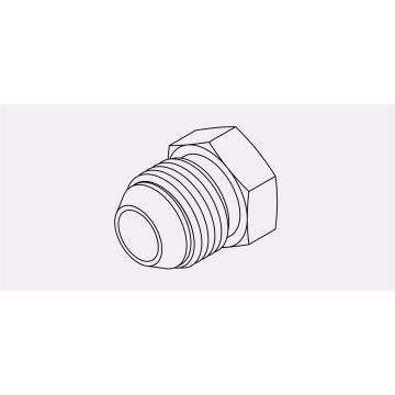 3862-04 - 04MJIS HEX HEAD PLUG