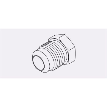 40P-03 - 03MSAE PLUG