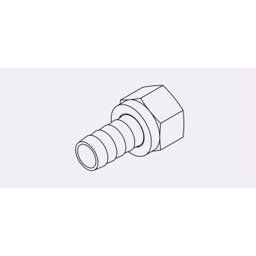 4255-03-03 - 03HB-03FJX BRASS