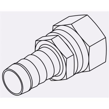 4445-12-12 - 12HB-12FJX STEEL