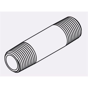 5400-N-02-1.5 - 02MP-02MP LONG NIPPLE 1.5"