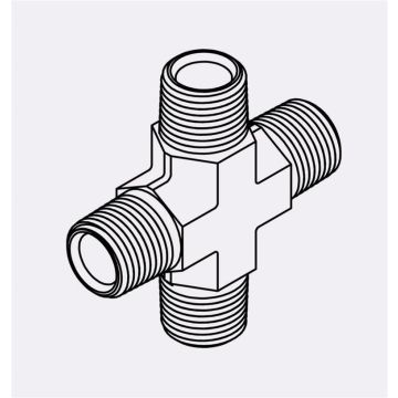 5650-04-04-04-04 - 04MP CROSS