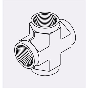 5652-02-02-02-02 - 02FP CROSS