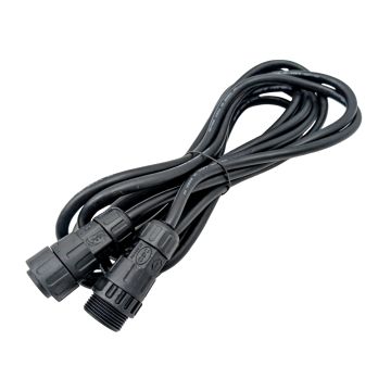 64-29 - 15' Dump Trailer Extension cord for 4 Button Remote Controller