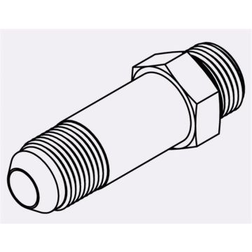 6400-L-04-04 - 04MJ-04MOR LONG 2.08"