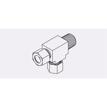 71-02-02-02 - 02 BRASS COMP-02MP RUN TEE