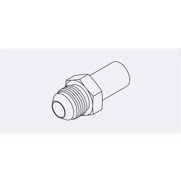 7625-12-22 - 12MJ-22MM METRIC STANDPIPE