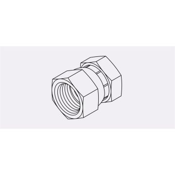 7861-18 - 18X1.5 KOMATSU CAP