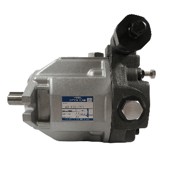 A10-FR01C-13950 - SAE 290-2320 psi Piston Pump #8SAE side/rear