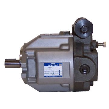 A10-FR01H-13 - JIS 290 - 3050 psi Piston Pump JIS