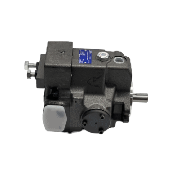 A22-F-R-01-B-S-K-32 - 22cc 170-1020 psi JIS design Side Port Piston Pump
