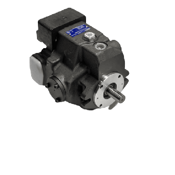 A22-F-R-01-C-S-K-32 - 22cc 170-2320 psi JIS design Side Port Piston Pump