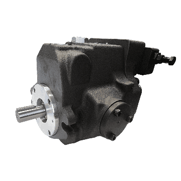 A22-F-R-07-K-32950 - 22cc Remote Pilot SAE design Piston Pump Axial Port