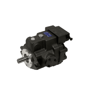 A37-F-R-07-K-32950 - SAE Remote Pilot Piston Pump