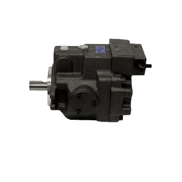 A37-F-R-07-K-32 - JIS Remote Pilot Piston Pump