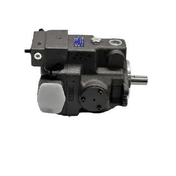 A37-F-R-07-S-K-32 - JIS Remote Pilot Piston Pump