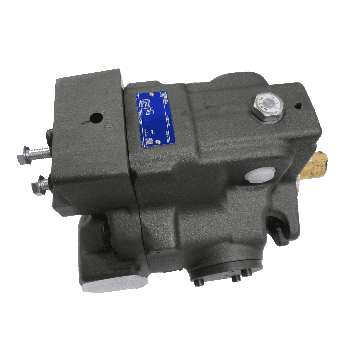 A56-F-R-01-H-S-K-3290 - NPT Piston Pump 56cc/rev, 170 - 3050psi Range,
