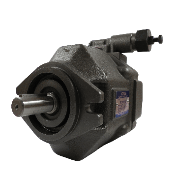 AR22-FR01C-22 - JIS Piston 290-2320 psi Rc3/8 drain Rc3/4 Discharge