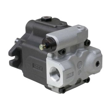 ARL1-16-FR01A-10 - JIS Variable Volume Piston Pump