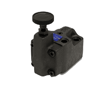 BG-03-3290 - 3/8" Relief Valve Pilot Operated
