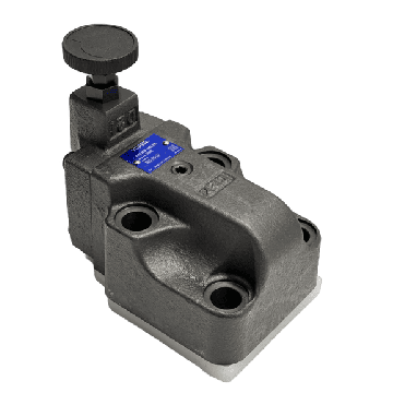 BG-06-V-32 - 3/4" Relief Valve Pilot Operated