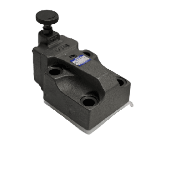 BG-10-V-32 - 1-1/4" JIS Subplate PO Relief
