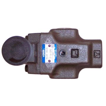 BT-06-32950 - Relief Valve Pilot Operated SAE-12 (1-1/16-12UNF)