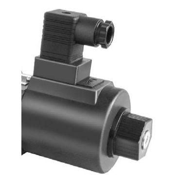 C-L-SD3-24-N-51 - Low Wattage Coil 24 VDC