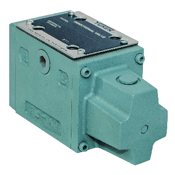 DAG-03-2B2-4090 - Air Operated valve 2-Position Closed Transition