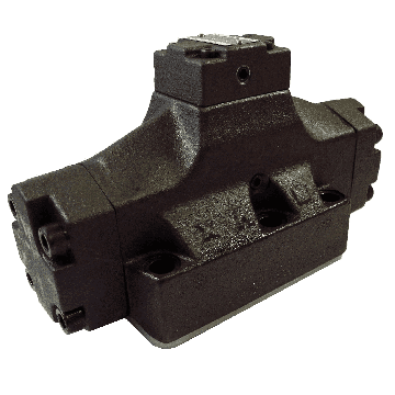 DHG-06-3H4-5090 - Pilot Operated Dir. Valve Pressure centered spool