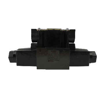 DSG-01-2D2-A200-7090 - Dir Valve D03 2-Pos Detent P->A B->T 200 VAC T-Box