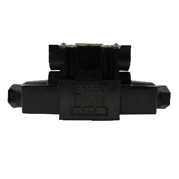 DSG-01-3C2-A100-7090 - Dir Valve D03 3-Pos All Ports Block 100 VAC T-Box
