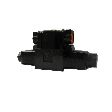 DSG-01-3C2-A240-70 - Dir Valve D03 3-Pos All Ports Block 240 VAC T-Box