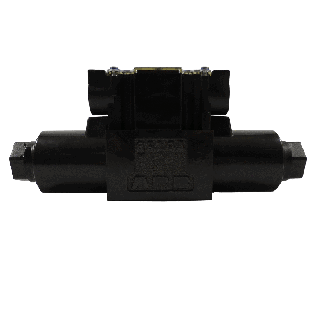 DSG-01-3C2-R110-7090 - Dir Valve D03 3-Pos All Ports Block 110 VAC Rect T-Box