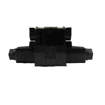 DSG-01-3C5-A120-7090 - Dir Valve D03 3-Pos P->A&T B-Block 120 VAC T-Box