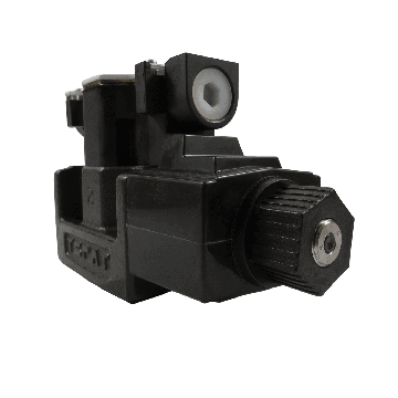 DSG-03-2B2-A100-5090 - NPT Dir. Valve Sol. Operated