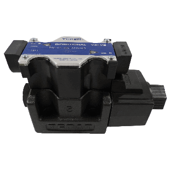 DSG-03-2B2-A120-5090 - D05 Dir Valve 2-Pos 120VAC