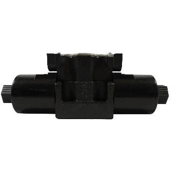DSG-03-2B2-D100D100-50 - Solenoid Oper Dir 100 VDC 2-Pos No-Spring Detent