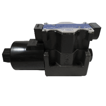 DSG-03-2B2-R110-5090 - Dir. Valve Sol. Operated