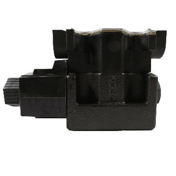 DSG-03-2B3-A120-5090 - Dir. Valve Sol. Operated