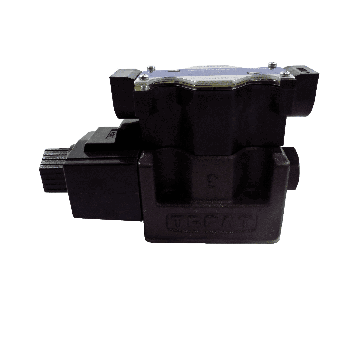 DSG-03-2B3-A240-5090-L - D05 Dir Valve 240 AC Coils 2 Position lft Hand Mount