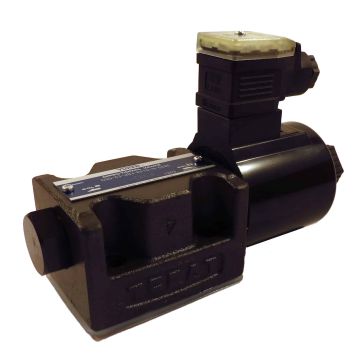 DSG-03-2B3-R110-N-5090 - Rectified Dir. Valve Sol Oper
