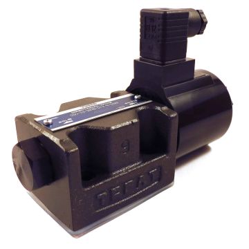 DSG-03-2B3B-D12-N-5090 - Dir. Valve Sol. Operated